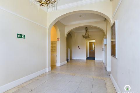 undefined, Royal Seabathing, Margate CT9
