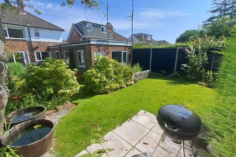 3 bedroom semi-detached house for sale, Meadowcroft, Heswall, Wirral, CH60