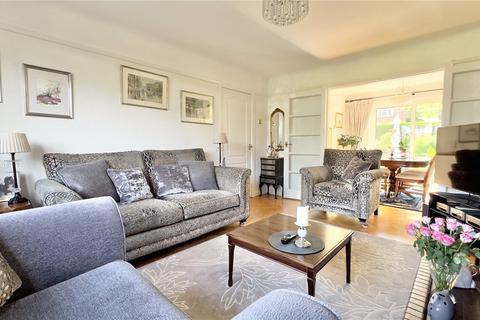 9 Meadowcroft, Heswall, Wirral, CH60 1UT