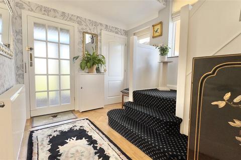 9 Meadowcroft, Heswall, Wirral, CH60 1UT