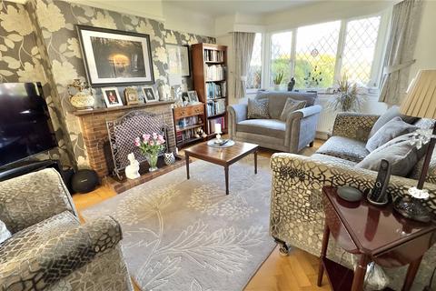 9 Meadowcroft, Heswall, Wirral, CH60 1UT