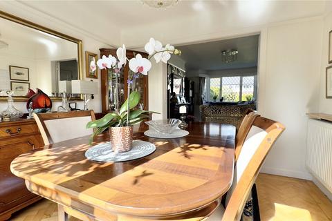 9 Meadowcroft, Heswall, Wirral, CH60 1UT