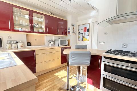 9 Meadowcroft, Heswall, Wirral, CH60 1UT