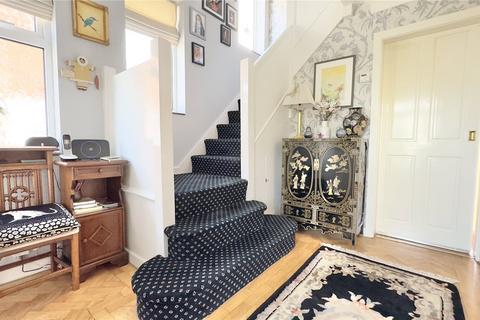 9 Meadowcroft, Heswall, Wirral, CH60 1UT
