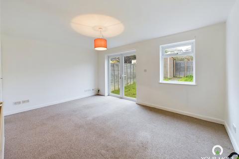 3 bedroom end of terrace house for sale, Dane Mount, Kent CT9