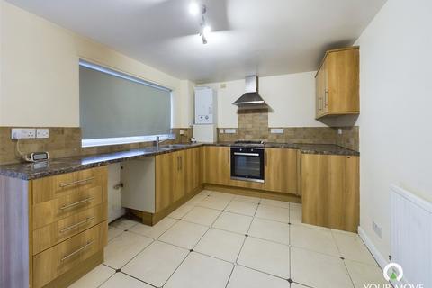 3 bedroom end of terrace house for sale, Dane Mount, Kent CT9