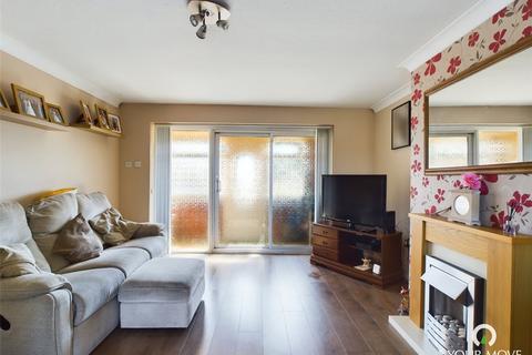 4 bedroom terraced house for sale, St. Jeans Road, Kent CT8