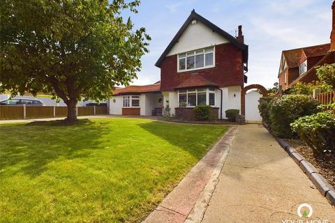 4 bedroom detached house to rent, Westonville Avenue, Kent CT9