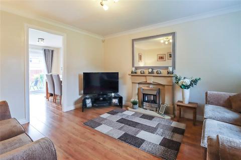 4 bedroom detached house for sale, Hallgarth  The Grove, Durham DH8