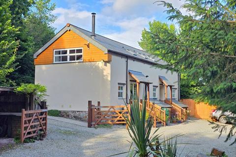 5 bedroom barn conversion for sale, Beaworthy EX21