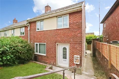 3 bedroom end of terrace house for sale, Gloucester Road, Durham DH8