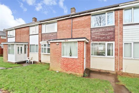 3 bedroom terraced house for sale, Woody Close, Delves Lane, Durham DH8
