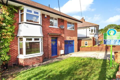 4 bedroom semi-detached house for sale, Briary Gardens, Shotley Bridge, Durham DH8