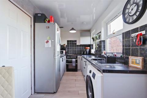 2 bedroom semi-detached house for sale, Moorland Crescent, Castleside, Durham DH8
