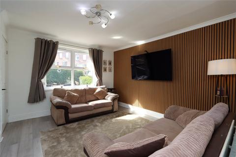 2 bedroom semi-detached house for sale, Moorland Crescent, Castleside, Durham DH8