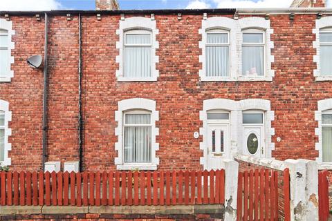 2 bedroom terraced house for sale, South View, Stanley DH9