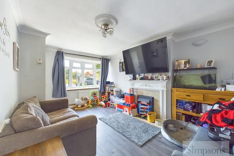 19 Austin Place, Abingdon, OX14 1LT