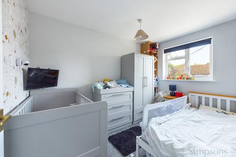 19 Austin Place, Abingdon, OX14 1LT