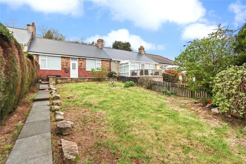 2 bedroom bungalow for sale, Main Street, Consett DH8