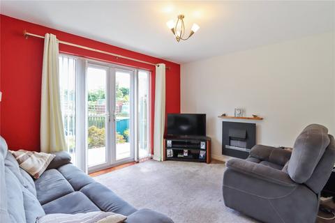 23 Berry Edge Road, Consett, DH8 5DS