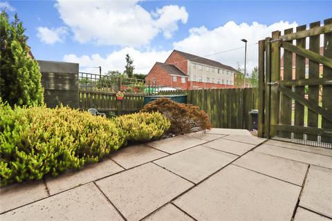 23 Berry Edge Road, Consett, DH8 5DS