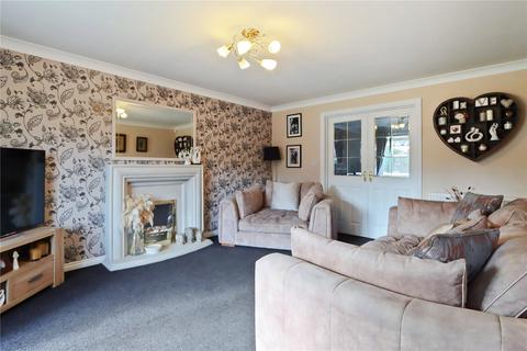 5 bedroom detached house for sale, Langdon Close, Templetown, Durham DH8