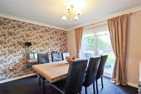 5 bedroom detached house for sale, Langdon Close, Templetown, Durham DH8