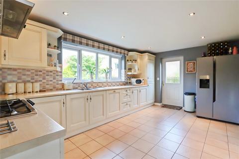 5 bedroom detached house for sale, Langdon Close, Templetown, Durham DH8