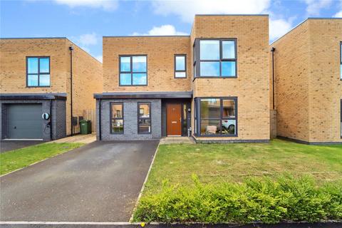 57 Aspen Close, Birtley, Chester Le Street, DH3 1FE