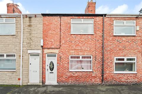 46 Albert Street, Grange Villa, Chester Le Street, DH2 3LR