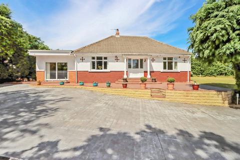 3 bedroom bungalow for sale, North Road, Durham DH3