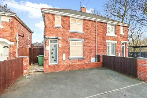 2 bedroom semi-detached house for sale, Wordsworth Avenue, Chester Le Street DH2