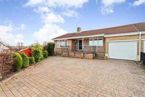 2 bedroom bungalow for sale, Orchard Gardens, Durham DH3