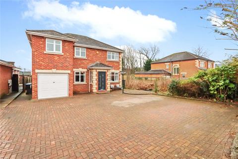 4 bedroom detached house for sale, Station Lane, Chester Le Street DH2