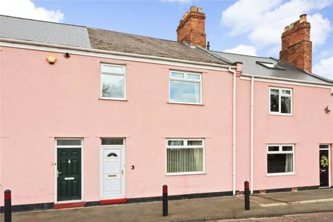 2 bedroom terraced house for sale, Houghton Gate, Durham DH3