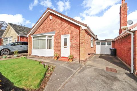 2 bedroom bungalow for sale, Caragh Road, Durham DH2