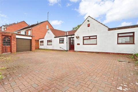 4 bedroom bungalow for sale, Park Road South, Durham DH3