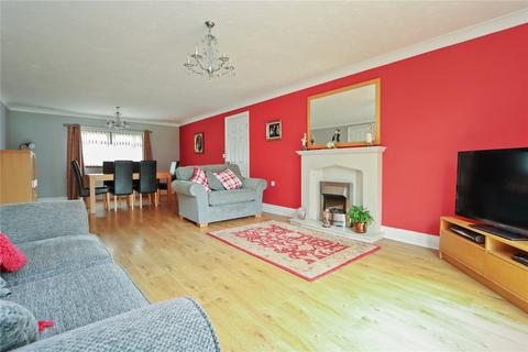 4 bedroom bungalow for sale, Park Road South, Durham DH3