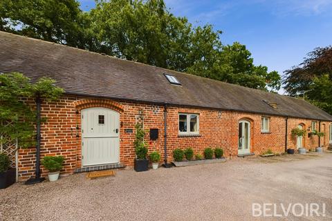 2 bedroom barn conversion for sale, Church Lane, Fradswell, ST18