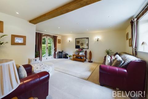 2 bedroom barn conversion for sale, Church Lane, Fradswell, ST18