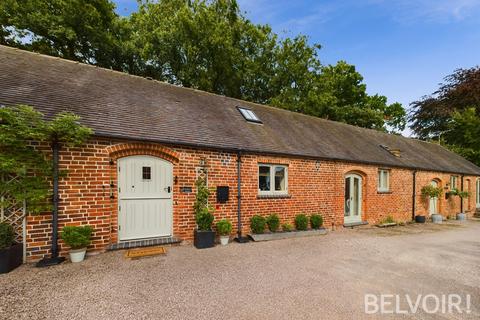 2 bedroom barn conversion for sale, The Hayloft