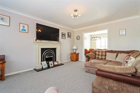 4 bedroom detached house for sale, Lesbury Close, Durham DH2