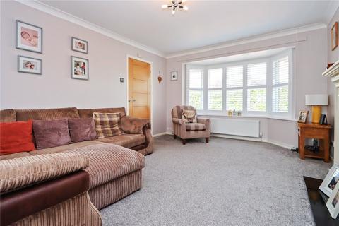 4 bedroom detached house for sale, Lesbury Close, Durham DH2