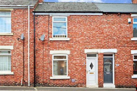 2 bedroom terraced house for sale, Baden Street, Durham DH3