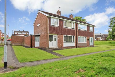 3 bedroom semi-detached house for sale, Delaval, Durham DH2