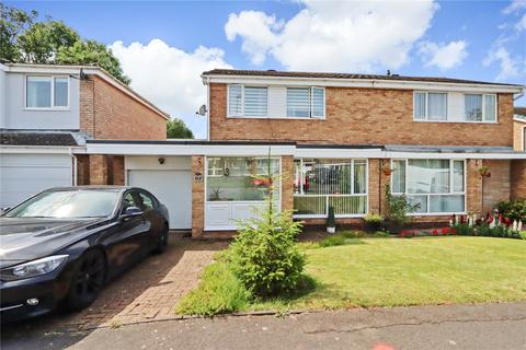 3 bedroom semi-detached house for sale, Exeter Close, Chester Le Street DH3