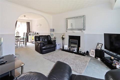 3 bedroom semi-detached house for sale, Exeter Close, Chester Le Street DH3