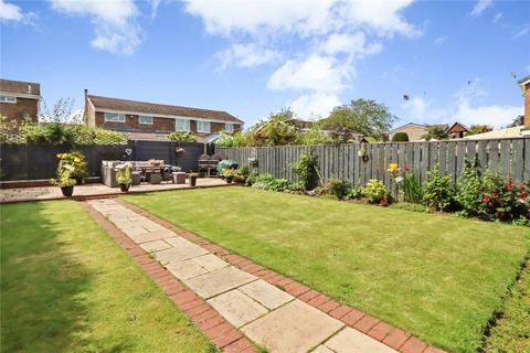 3 bedroom semi-detached house for sale, Exeter Close, Chester Le Street DH3