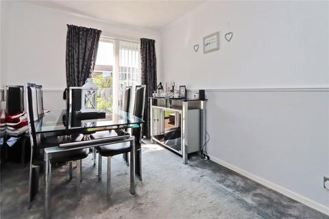 3 bedroom semi-detached house for sale, Exeter Close, Chester Le Street DH3