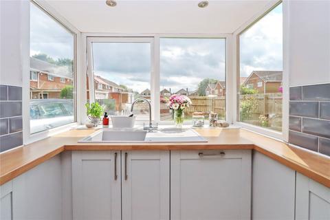 3 bedroom semi-detached house for sale, Caxton Way, Durham DH3